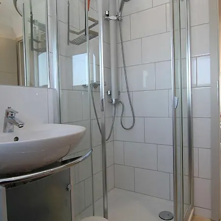 Ferienwohnung Dunennest * Hörnum