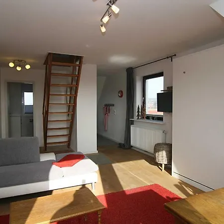 Ferienwohnung Dunennest *