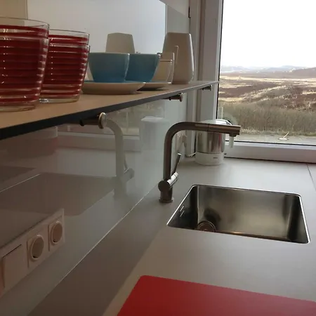 Ferienwohnung Dunennest * Hörnum