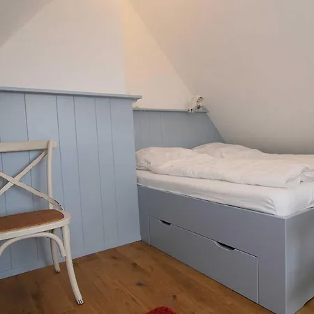 Ferienwohnung Dunennest Apartamento *