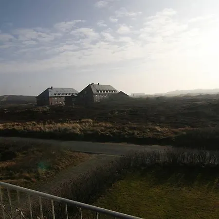 Ferienwohnung Dunennest