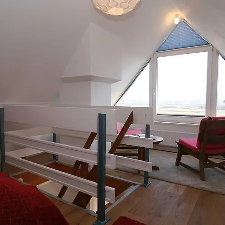 Ferienwohnung Dunennest Apartamento Hörnum