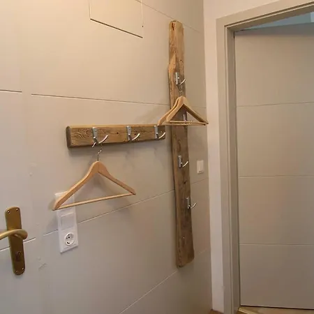 Ferienwohnung Dunennest Apartamento *